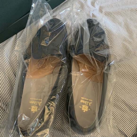 Alden pennyloafers - Picture 3 of 8